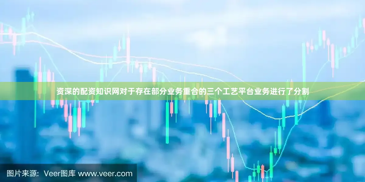 资深的配资知识网对于存在部分业务重合的三个工艺平台业务进行了分割